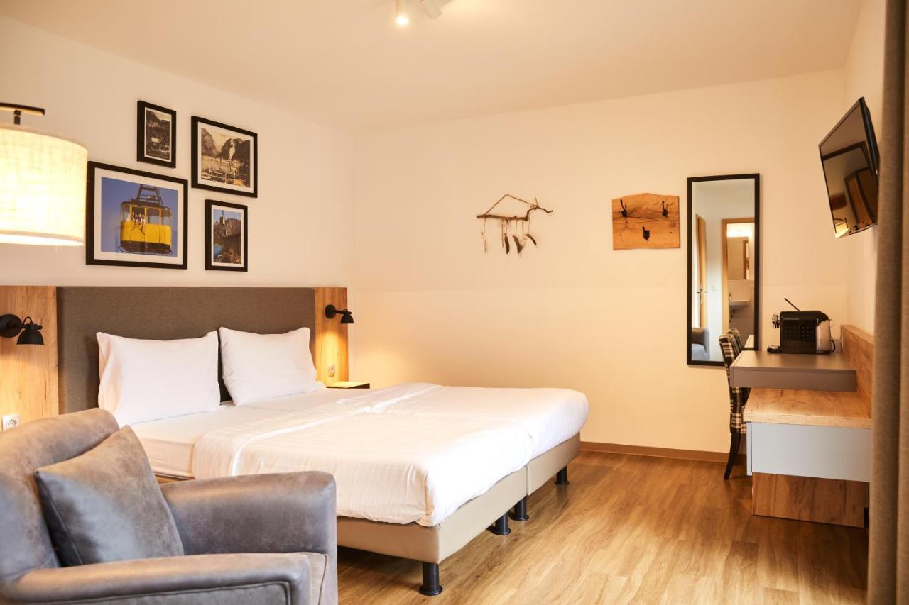 Dormio Hotel Obertraun Szoba fotó