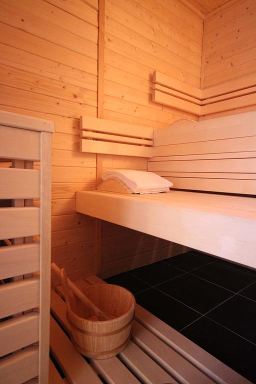 Dormio Hotel Obertraun Szoba fotó