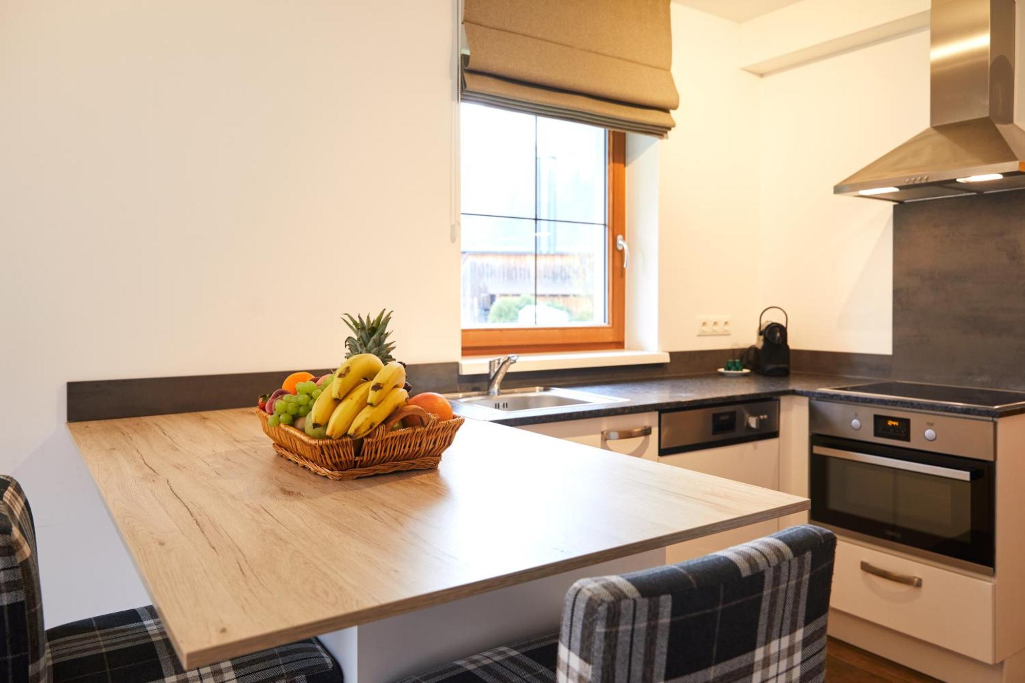Dormio Hotel Obertraun Szoba fotó
