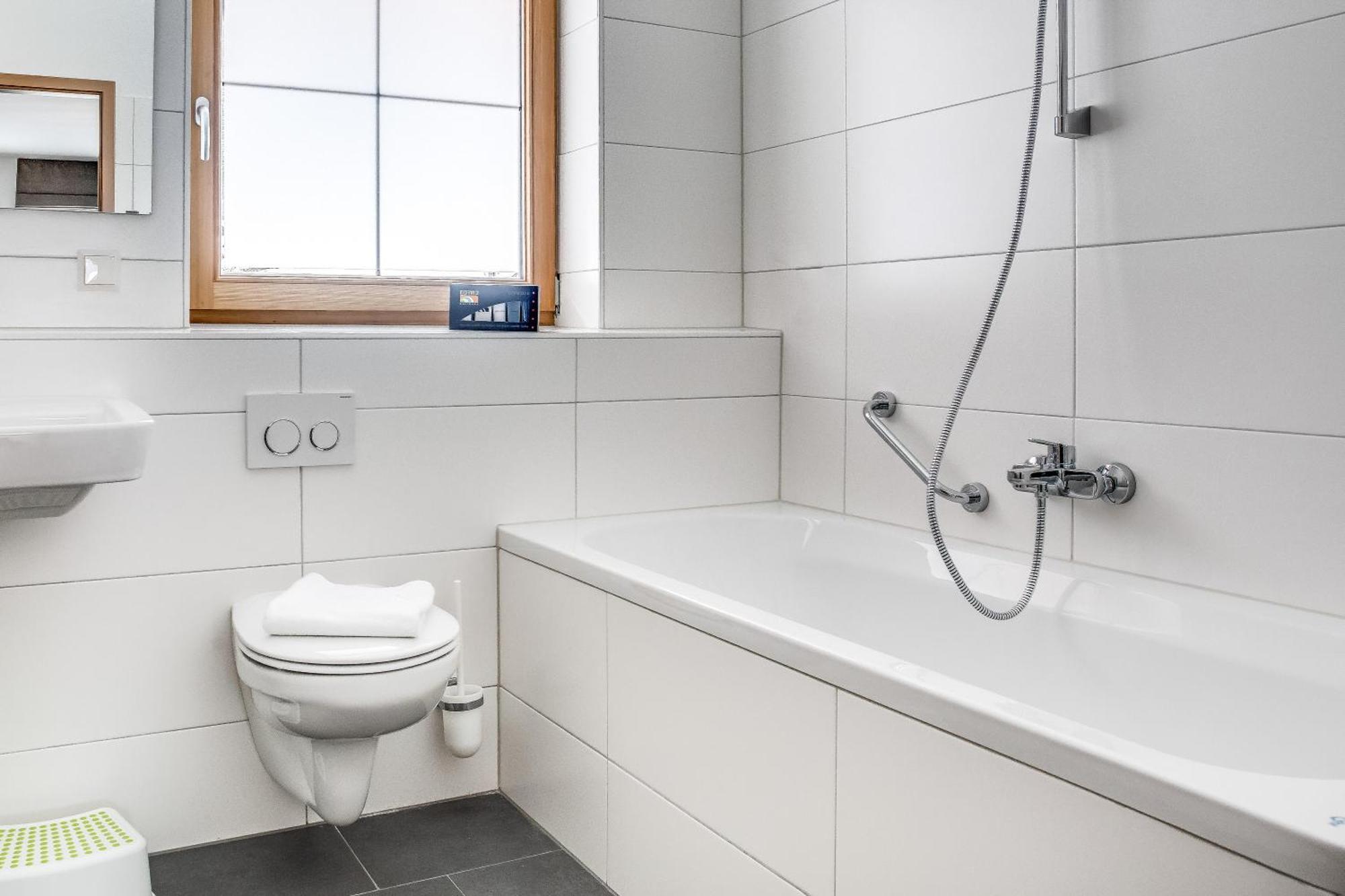 Dormio Hotel Obertraun Szoba fotó